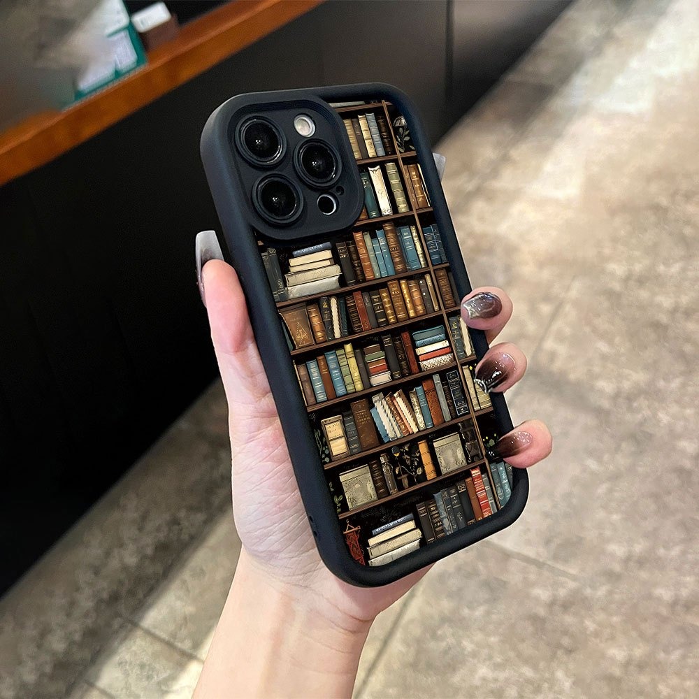 Funda para Teléfono con Diseño - Phone Cases Iphone 17 Pro reseña y precio