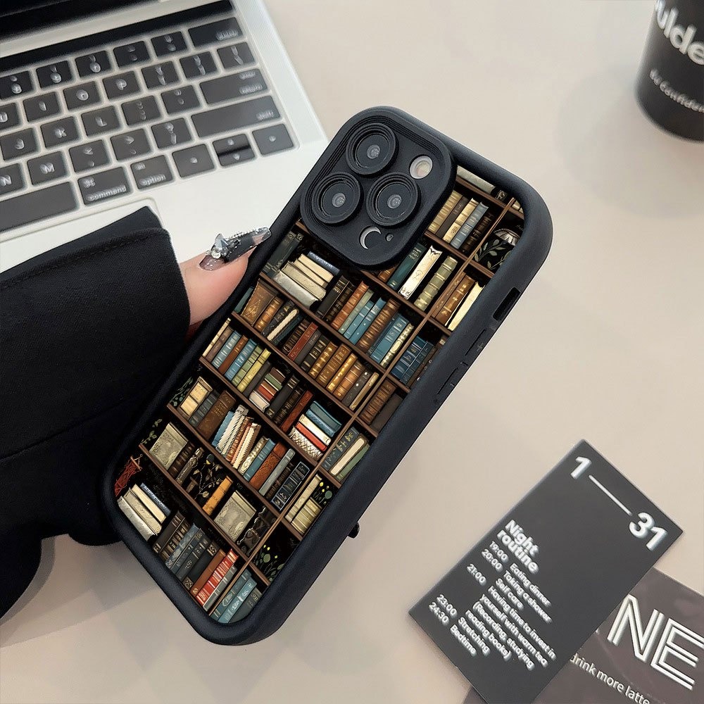 Funda para Teléfono con Diseño - Phone Cases Iphone 17 Pro reseña y precio