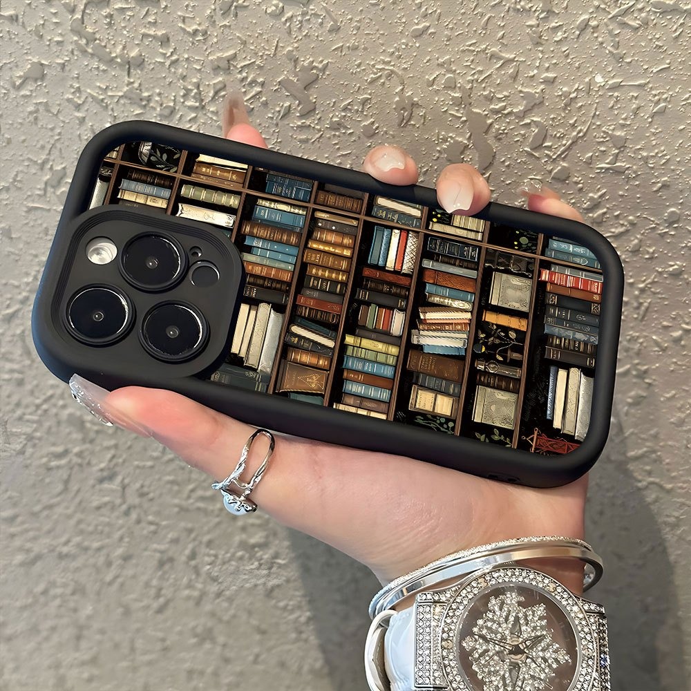 Funda para Teléfono con Diseño - Phone Cases Iphone 17 Pro reseña y precio