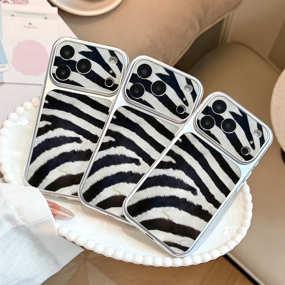 Funda para Teléfono con Patrón - Phone Cases Zebra reseña y precio
