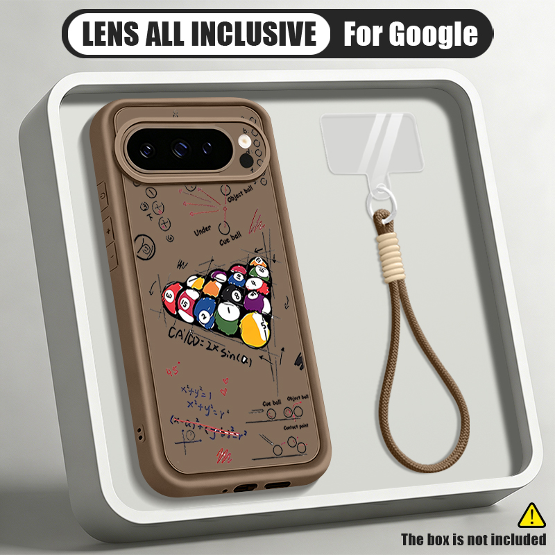 Funda para teléfono con diseño - Phone Cases Pixel 10 reseña y precio