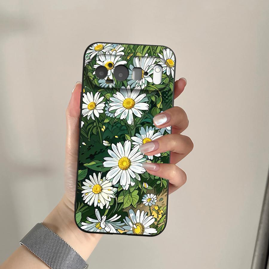 Funda para Google Pixel 10A 7a - Phone Cases Pixel 10 reseña y precio