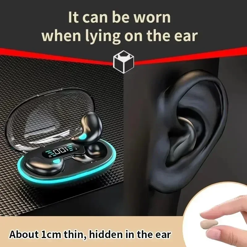 Auriculares invisibles para do - Phone Cases At H&M reseña y precio