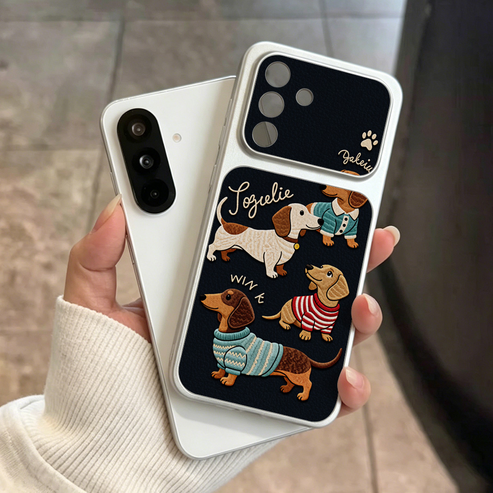 Funda de Teléfono con Diseño d - Phone Cases With Loop reseña y precio