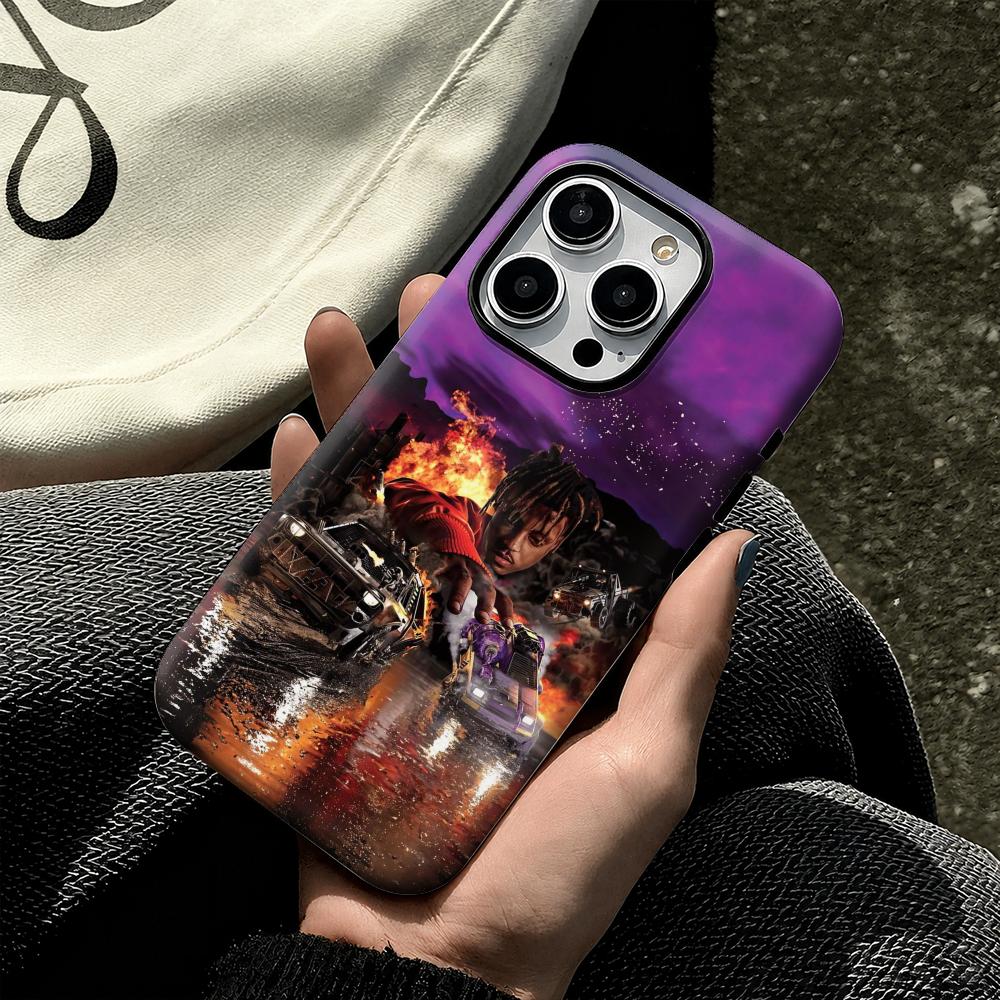 Funda para Teléfono con Diseño - Phone Cases Iphone 17 Pro reseña y precio
