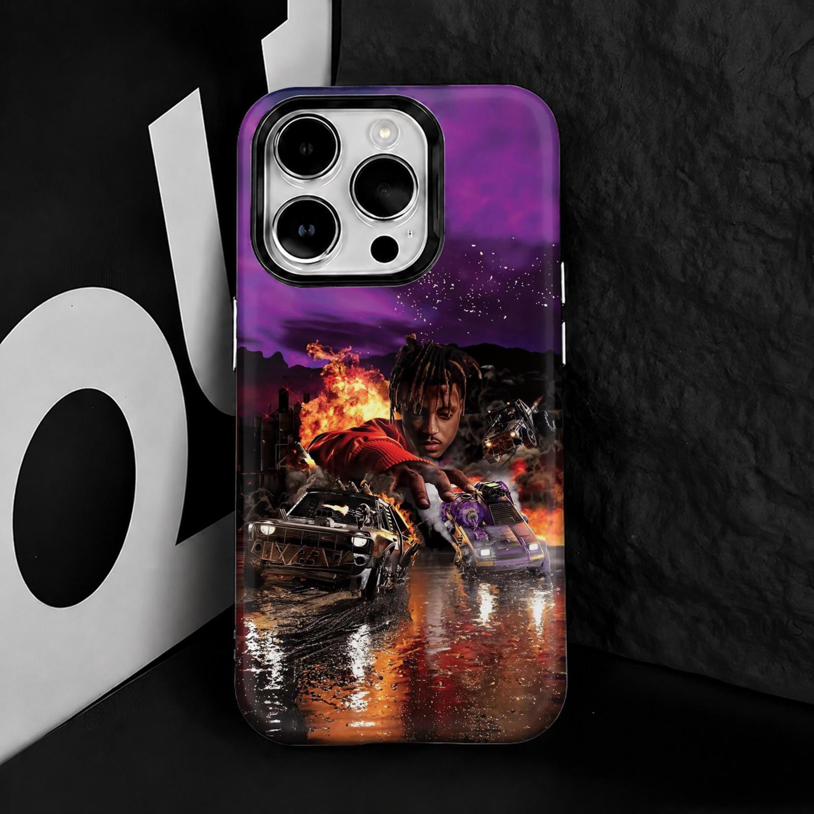 Funda para Teléfono con Diseño - Phone Cases Iphone 17 Pro reseña y precio