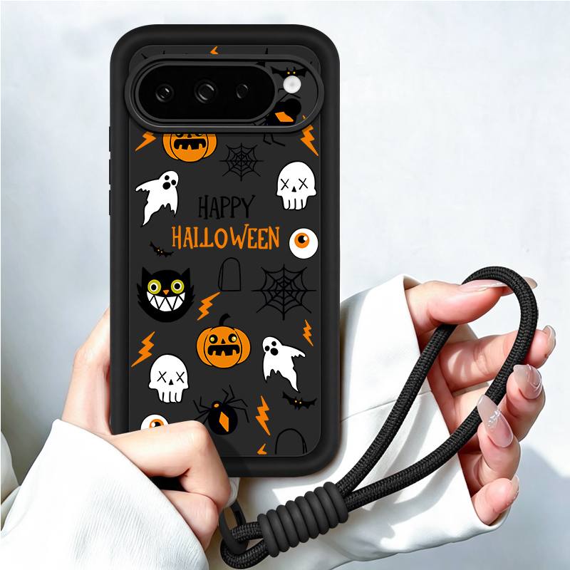 Funda para teléfono con diseño - Phone Cases Pixel 10 reseña y precio