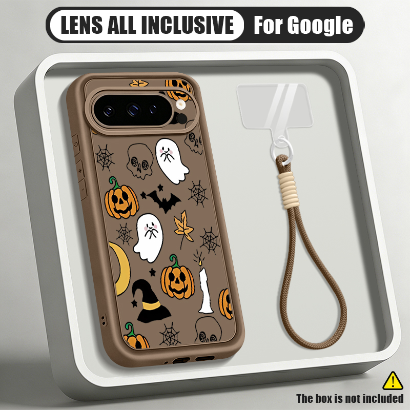 Funda para teléfono con diseño - Phone Cases Pixel 10 reseña y precio