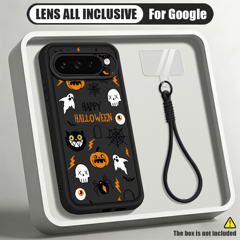 Funda para teléfono con diseño - Phone Cases Pixel 10 reseña y precio