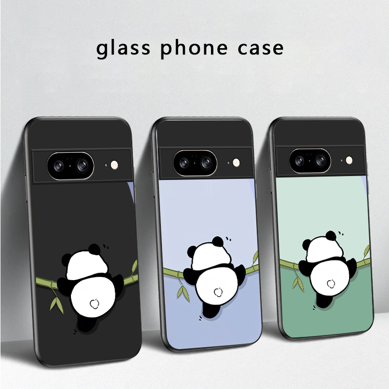 Funda de teléfono de cristal n - Phone Cases Pixel 10 reseña y precio