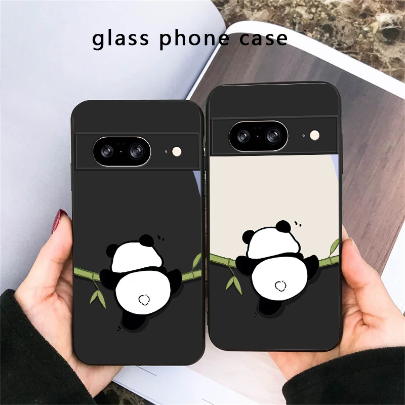 Funda de teléfono de cristal n - Phone Cases Pixel 10 reseña y precio