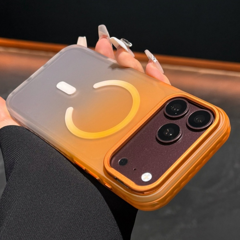 Funda magnética de moda con so - Phone Cases With Stand reseña y precio
