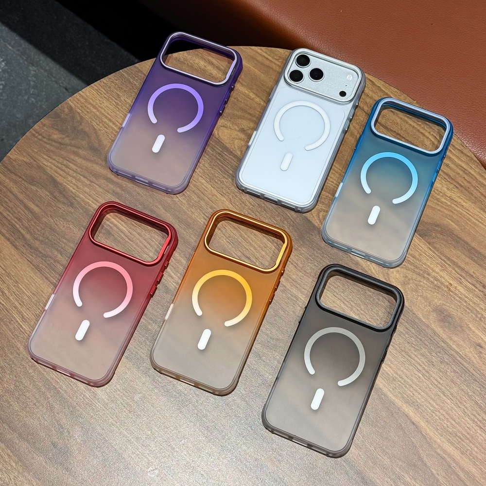 Funda magnética de moda con so - Phone Cases With Stand reseña y precio