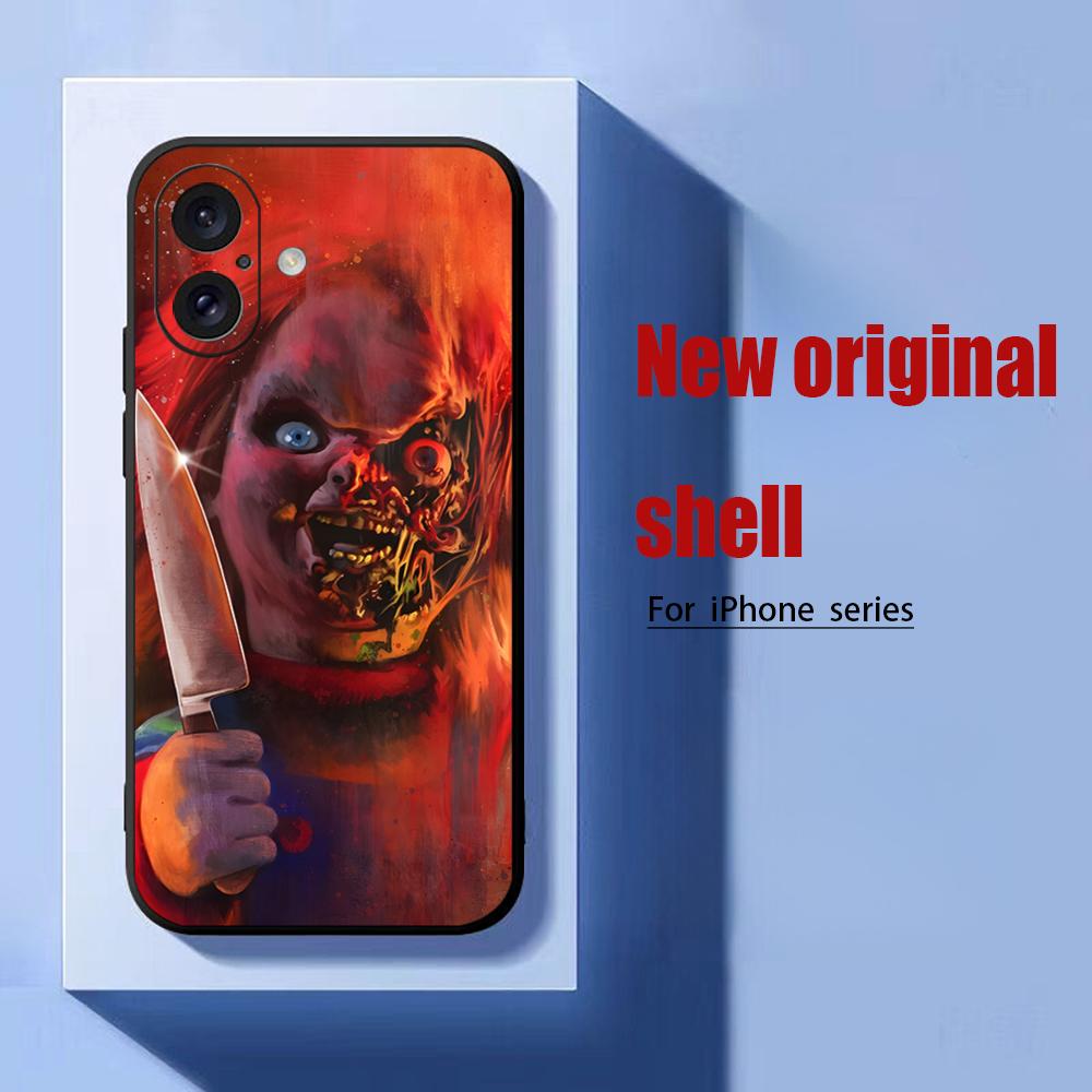 Funda de teléfono con diseño d - Phone Cases Iphone 17 Pro reseña y precio