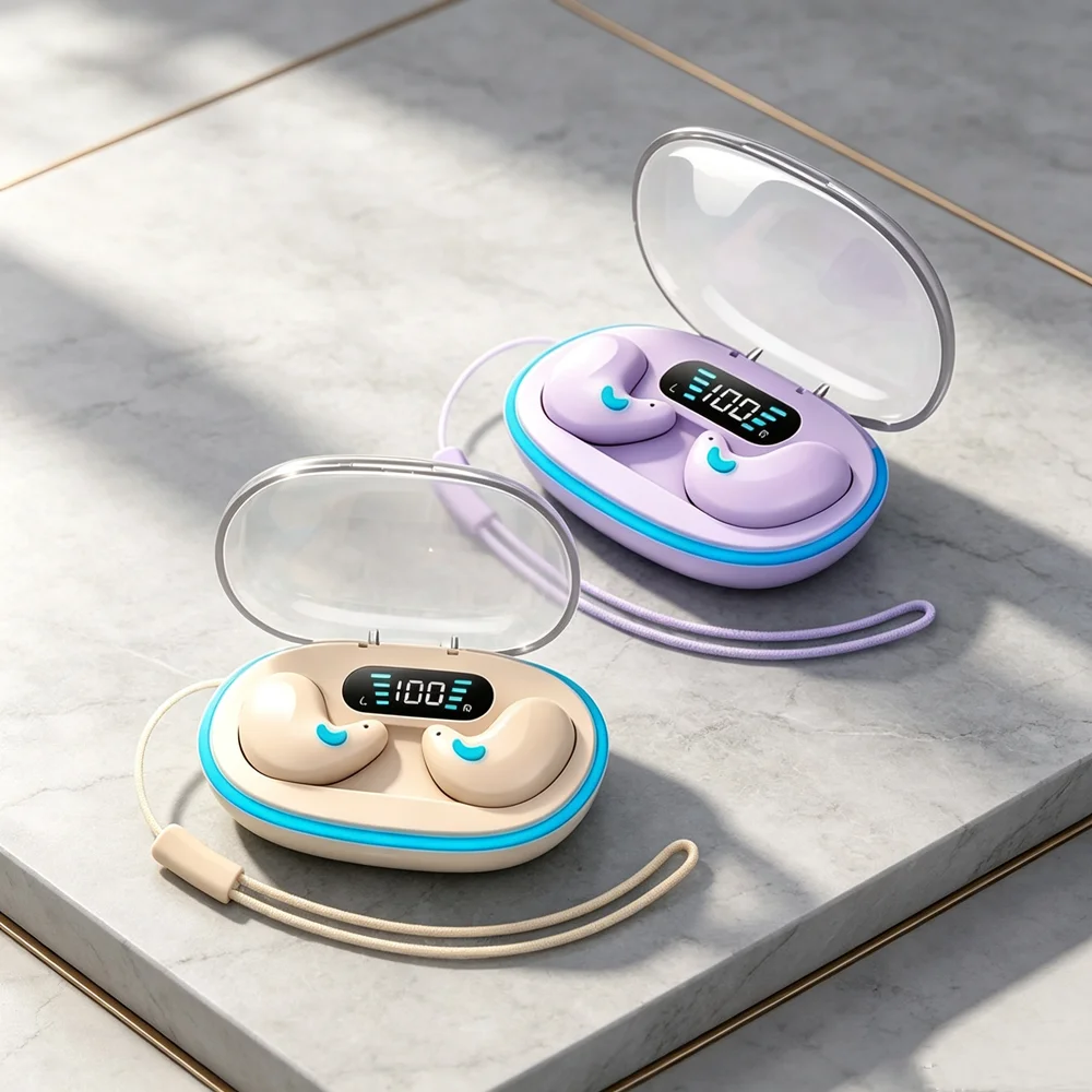 Auriculares inalámbricos TWS,  - Phone Cases At H&M reseña y precio