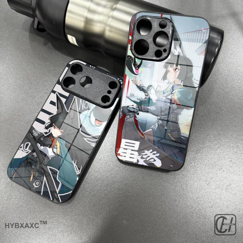Funda para Teléfono Z Zone Zer - Apple Iphone 15 Pro Max reseña y precio
