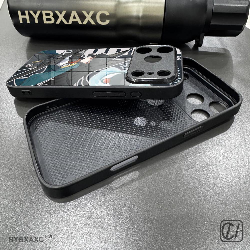 Funda para Teléfono Z Zone Zer - Apple Iphone 15 Pro Max reseña y precio