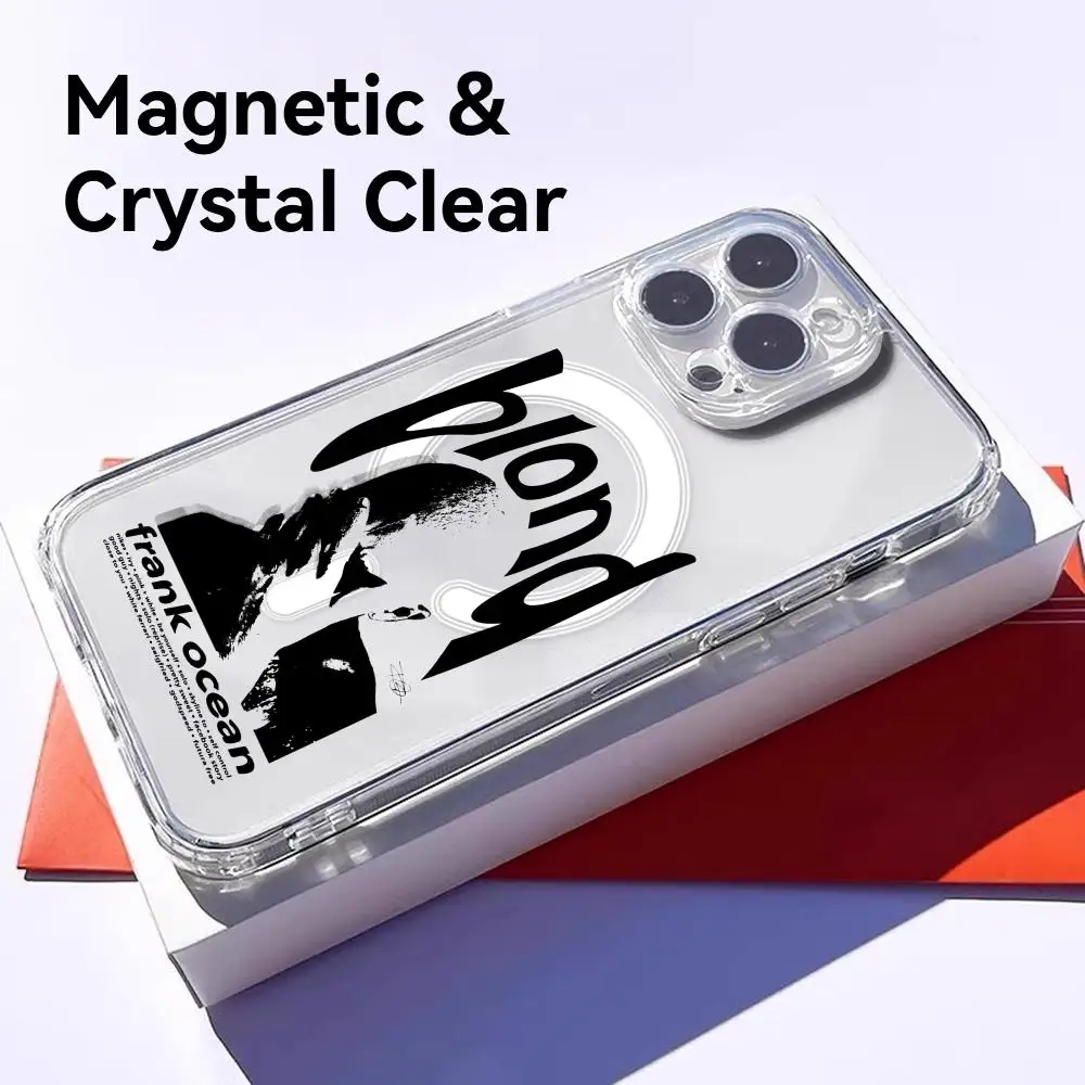 Funda para Teléfono Singer Fra - Phone Cases Magnetic reseña y precio