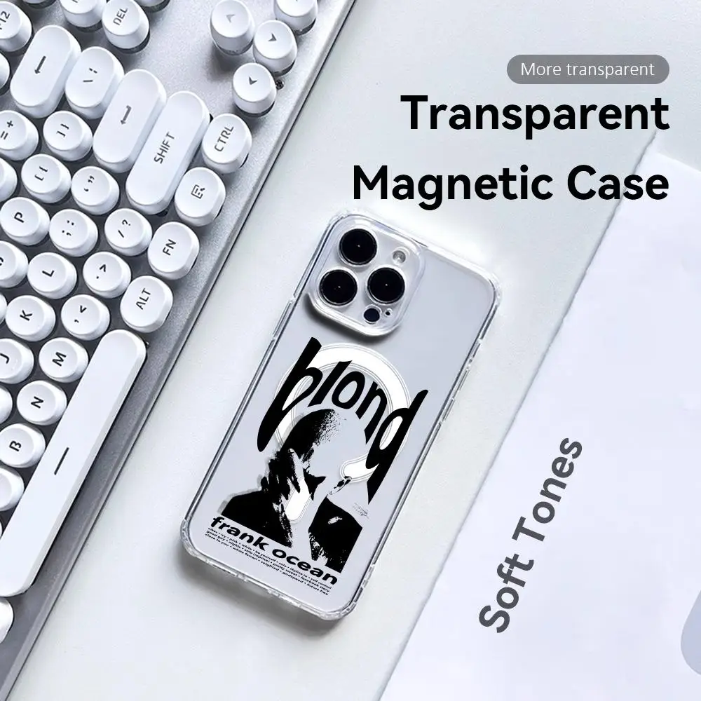 Funda para Teléfono Singer Fra - Phone Cases Magnetic reseña y precio