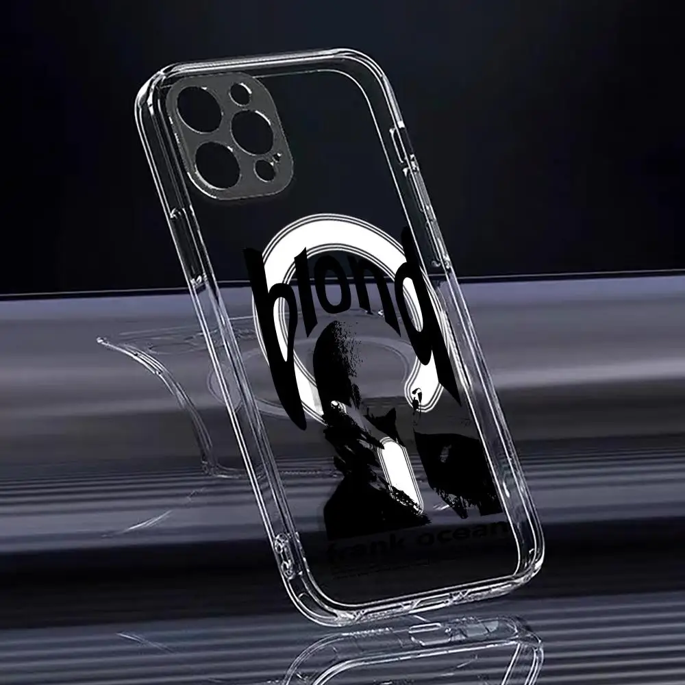 Funda para Teléfono Singer Fra - Phone Cases Magnetic reseña y precio
