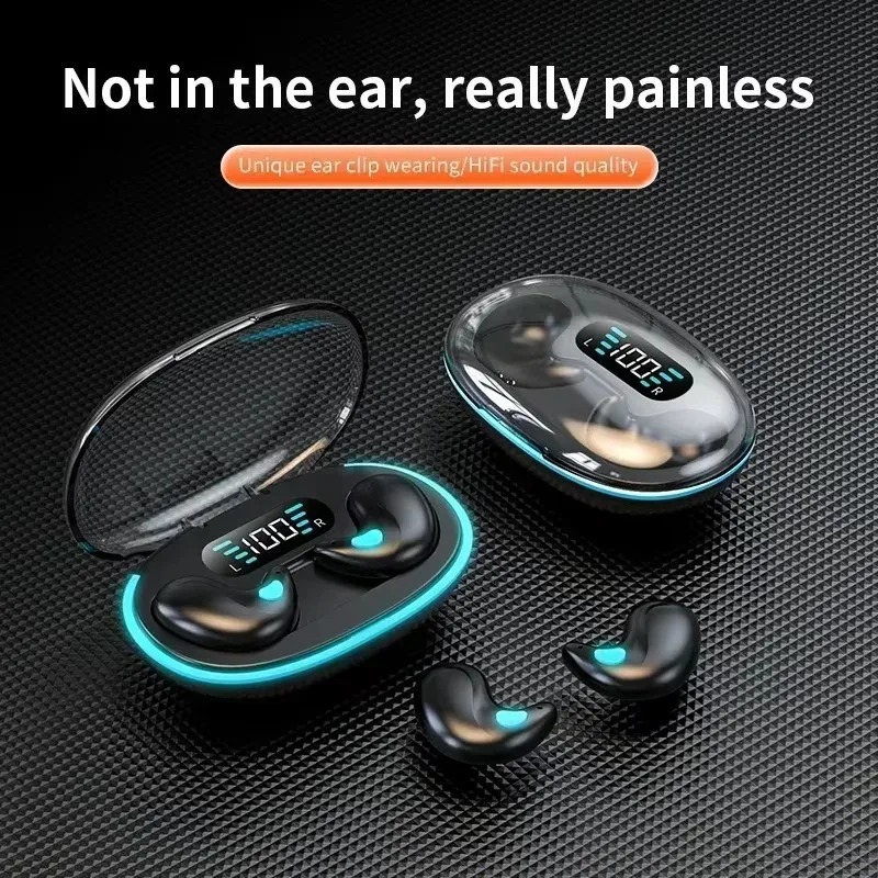 Auriculares invisibles para do - Phone Cases At H&M reseña y precio