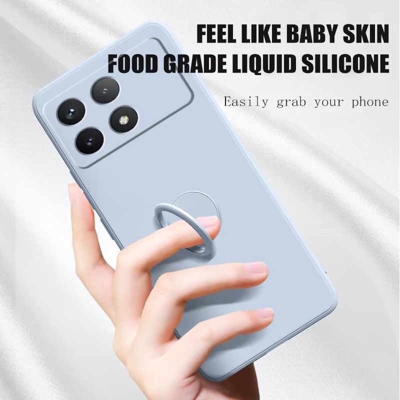 Funda de teléfono con soporte  - Phone Cases With Stand reseña y precio