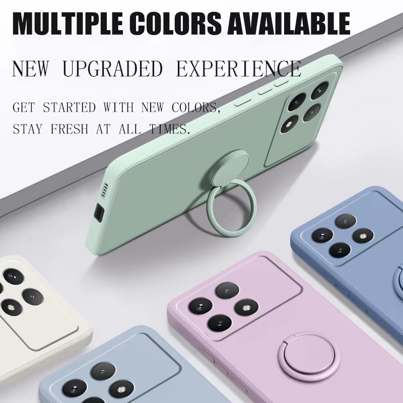 Funda de teléfono con soporte  - Phone Cases With Stand reseña y precio