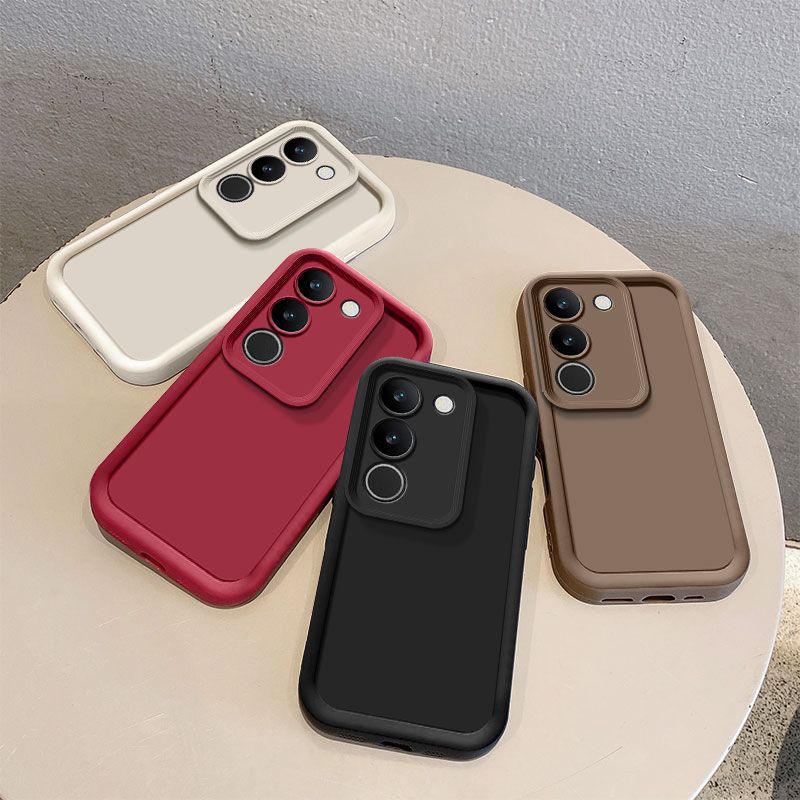 Para Vivo V30 SE funda vivo V4 - Vivo V40 reseña y precio