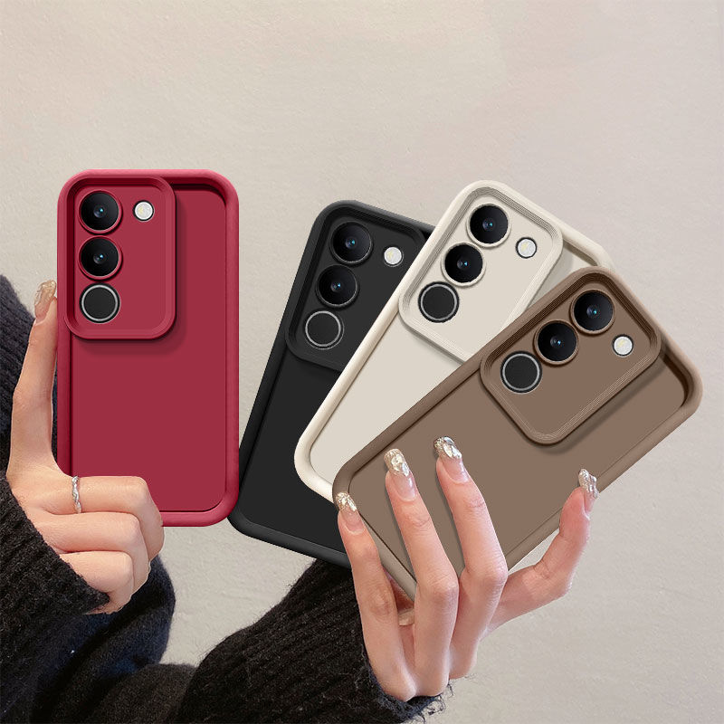 Para Vivo V30 SE funda vivo V4 - Vivo V40 reseña y precio