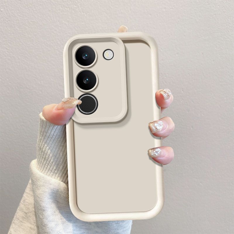 Para Vivo V30 SE funda vivo V4 - Vivo V40 reseña y precio