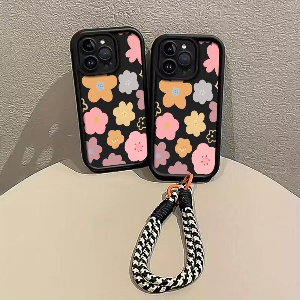 Funda de silicona mate a prueb - Phone Cases With Loop reseña y precio