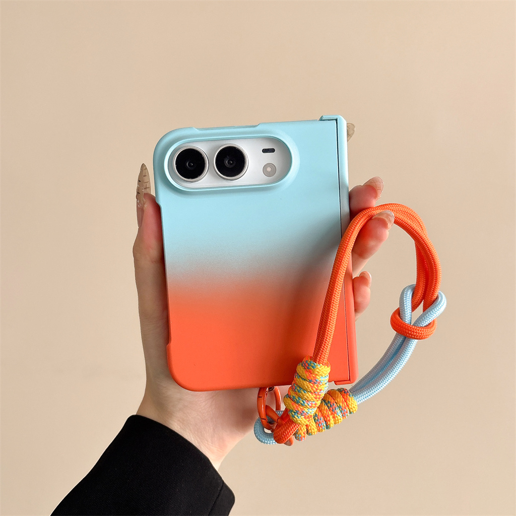 Funda protectora para teléfono - Phone Cases With Loop reseña y precio
