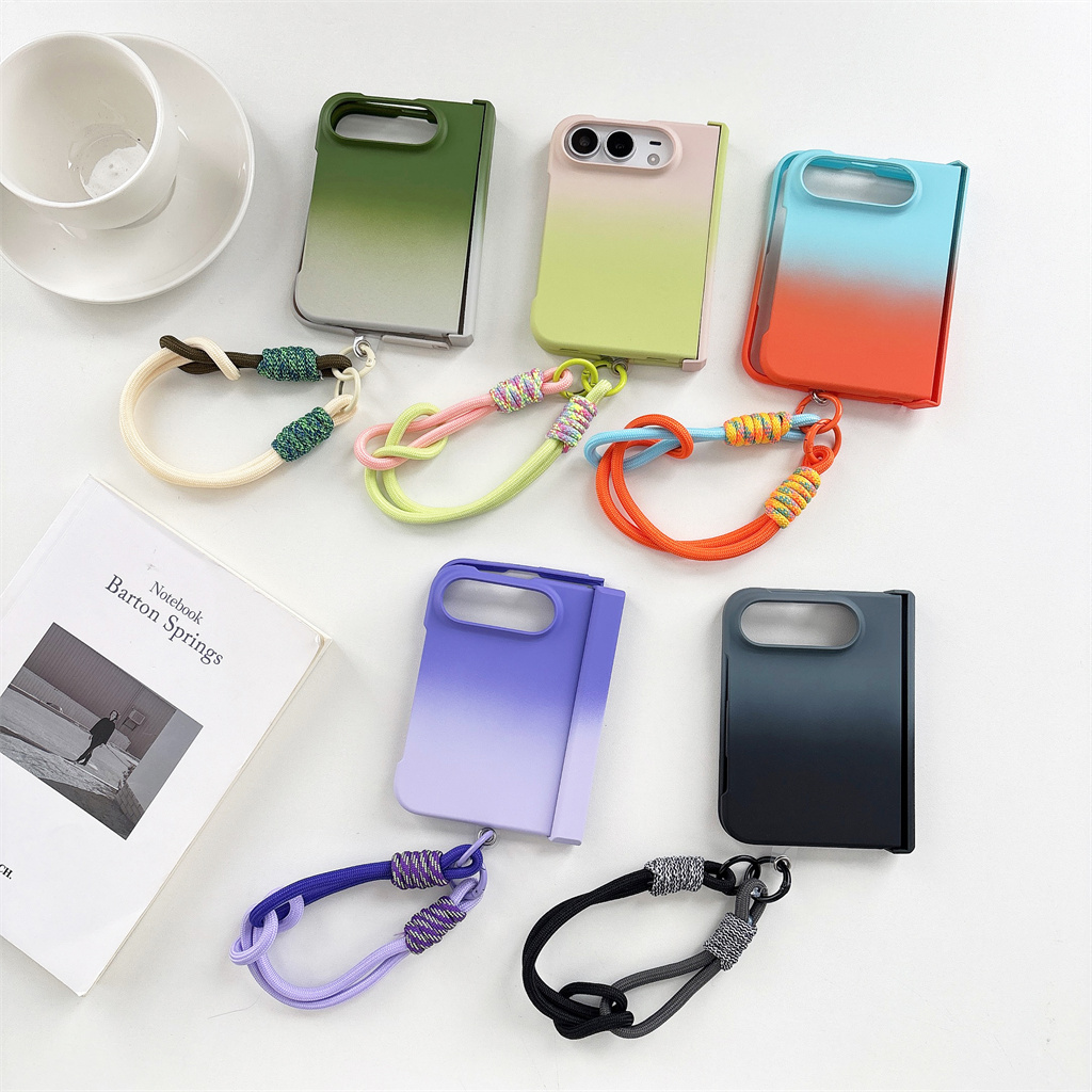 Funda protectora para teléfono - Phone Cases With Loop reseña y precio
