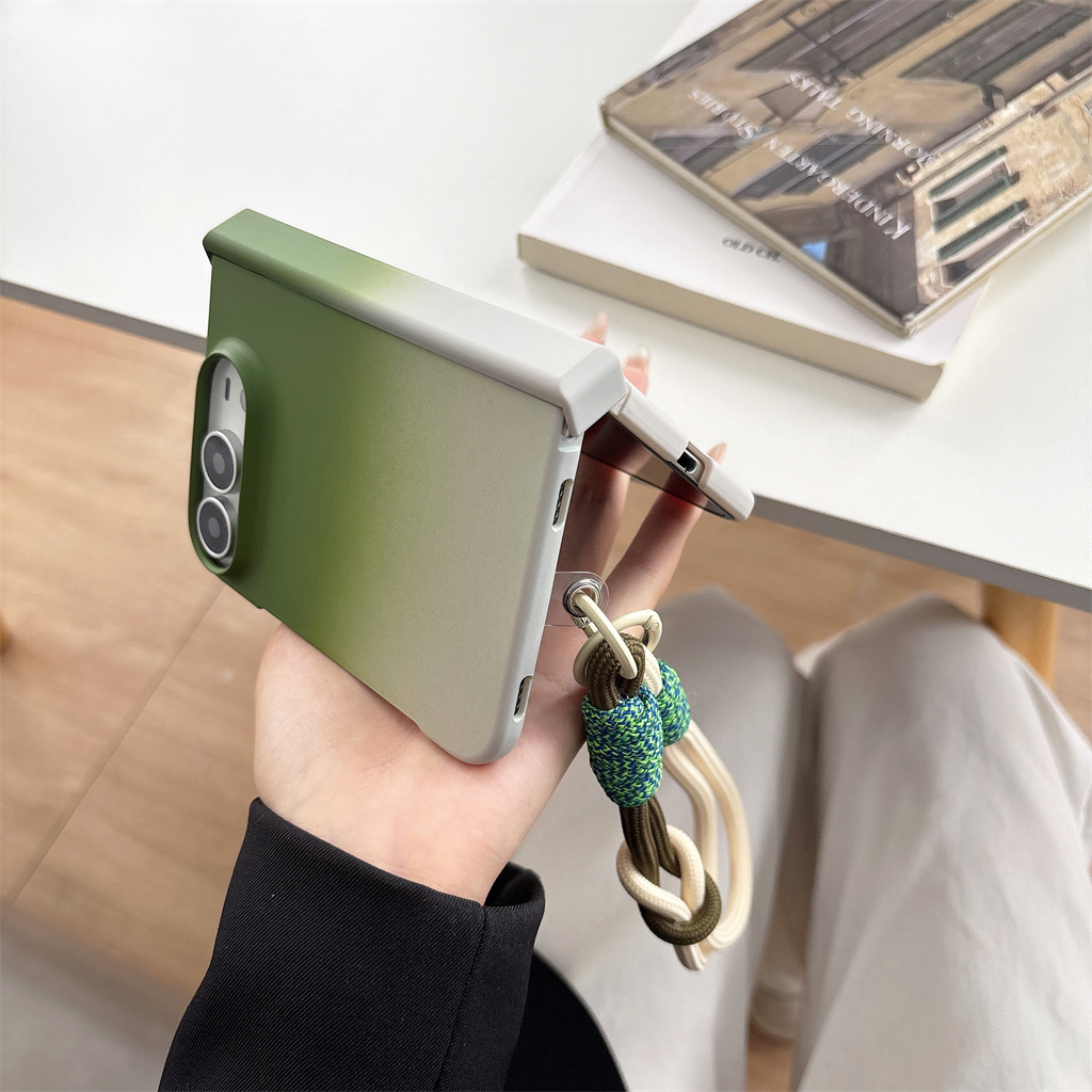 Funda protectora para teléfono - Phone Cases With Loop reseña y precio