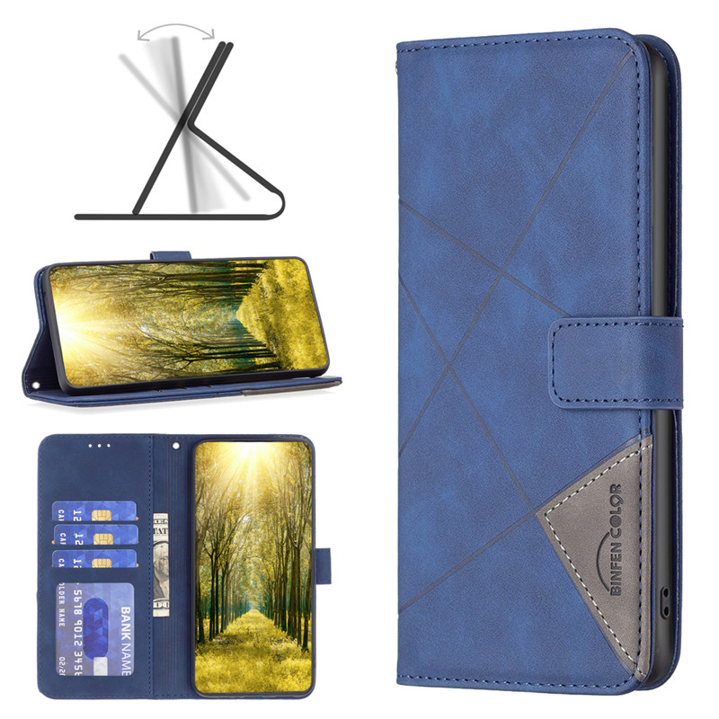 Funda con tapa tipo billetera  - Phone Cases On Sale reseña y precio