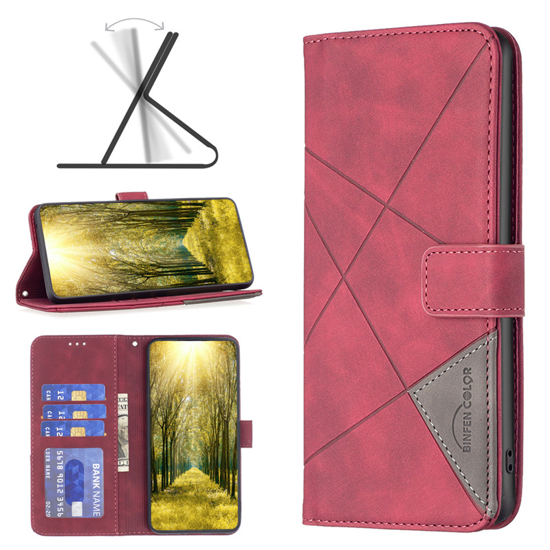 Funda con tapa tipo billetera  - Phone Cases On Sale reseña y precio