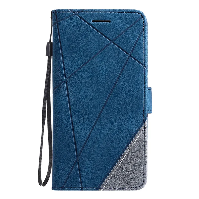 Funda con tapa tipo billetera  - Phone Cases On Sale reseña y precio