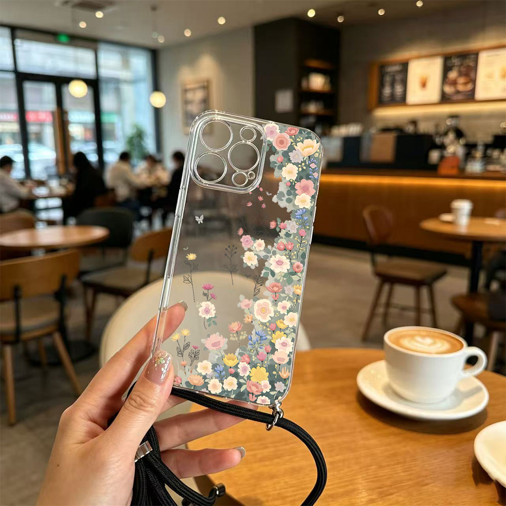 Funda para Teléfono con Correa - Phone Cases With Loop reseña y precio