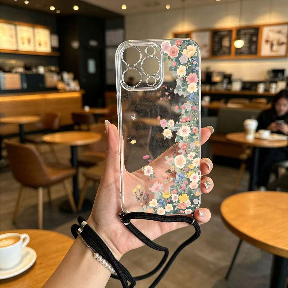 Funda para Teléfono con Correa - Phone Cases With Loop reseña y precio