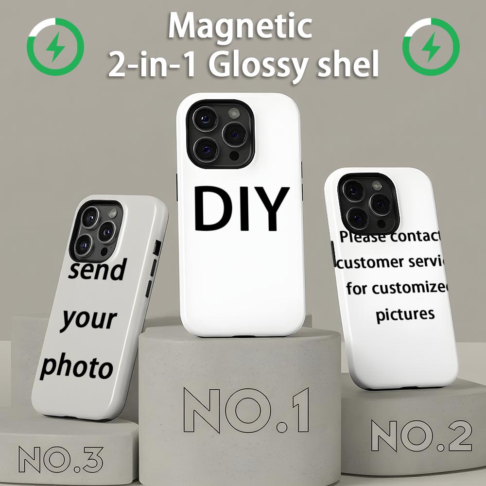 Funda Magnética 2 en 1 con Aca - Phone Cases Magnetic reseña y precio
