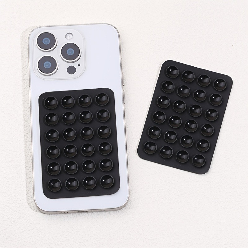 Soporte de teléfono con ventos - Phone Cases With Stand reseña y precio