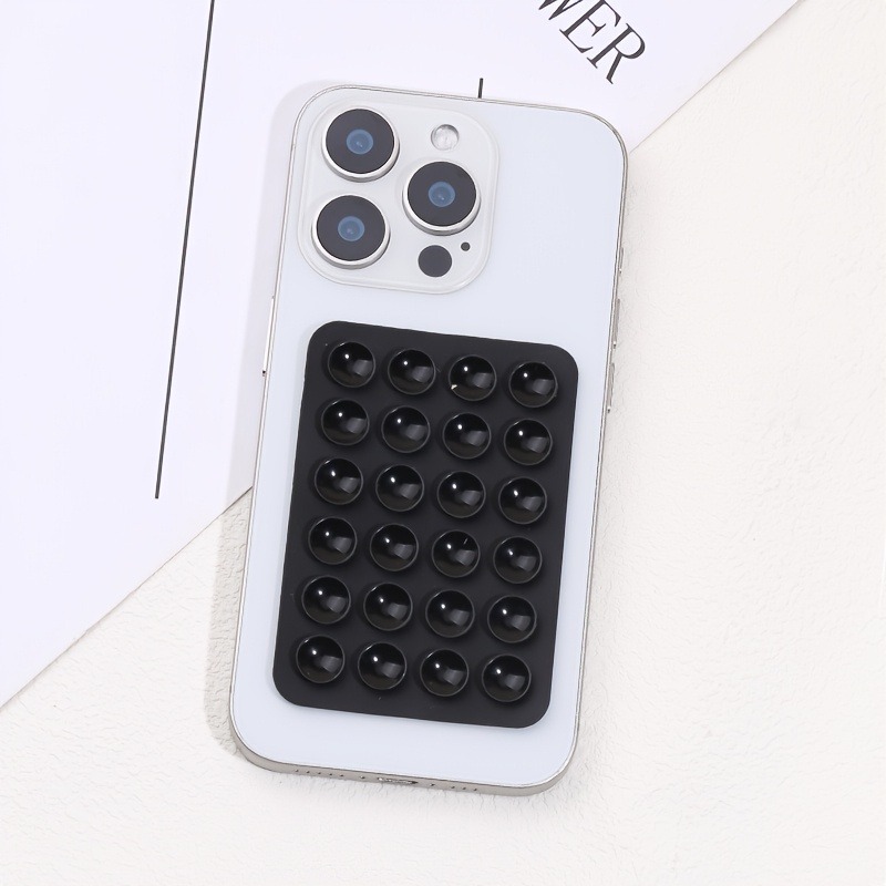Soporte de teléfono con ventos - Phone Cases With Stand reseña y precio