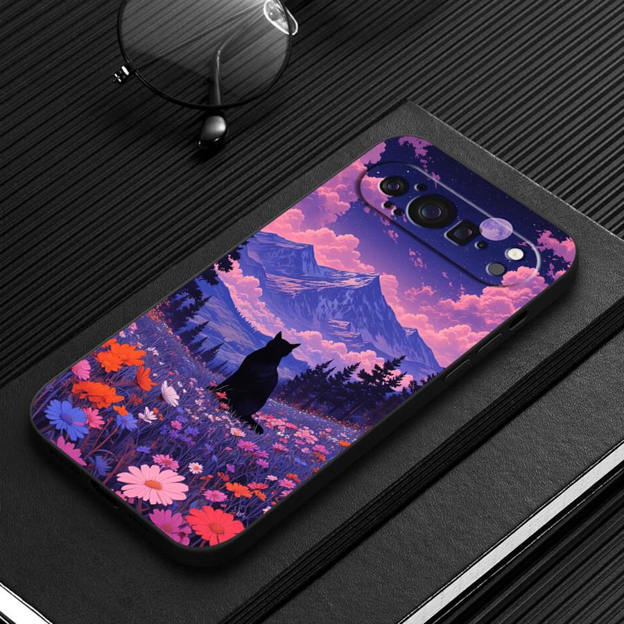 Funda protectora para teléfono - Phone Cases Pixel 10 reseña y precio