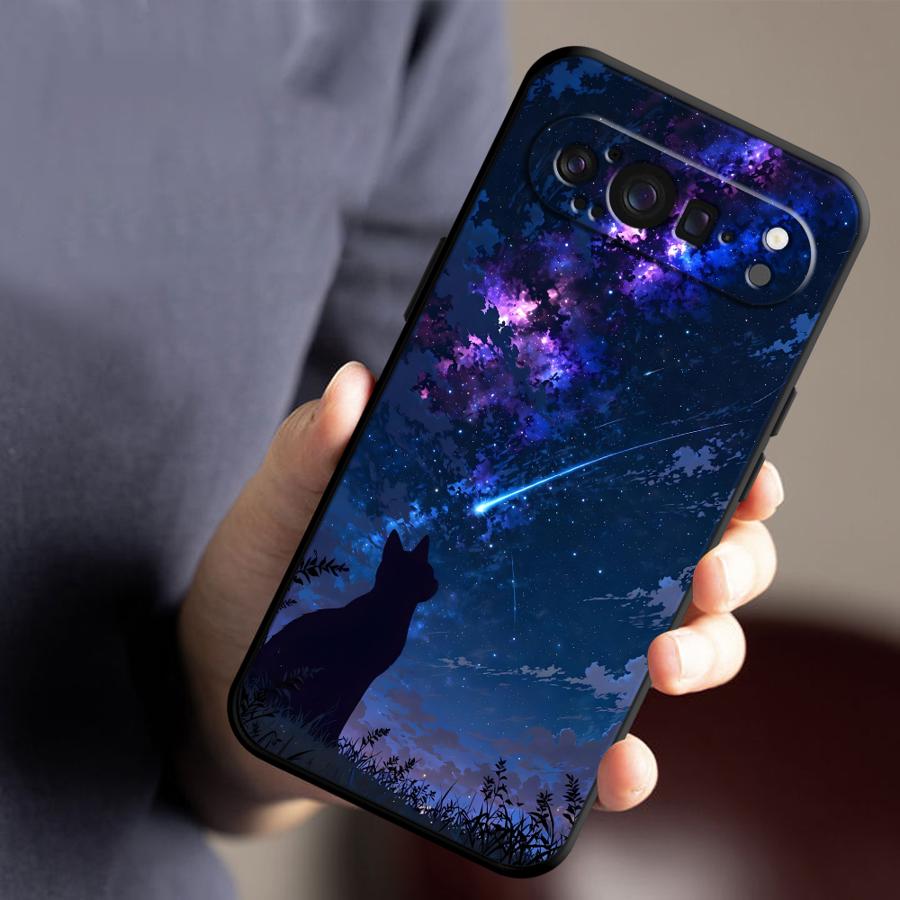 Funda protectora para teléfono - Phone Cases Pixel 10 reseña y precio