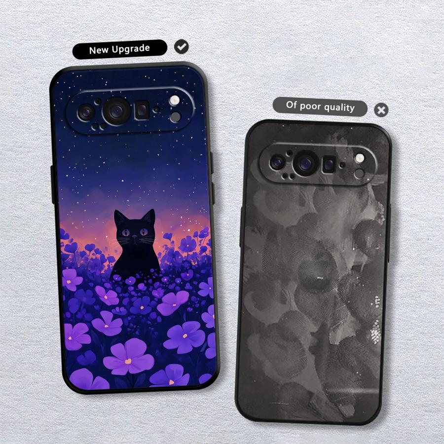 Funda protectora para teléfono - Phone Cases Pixel 10 reseña y precio