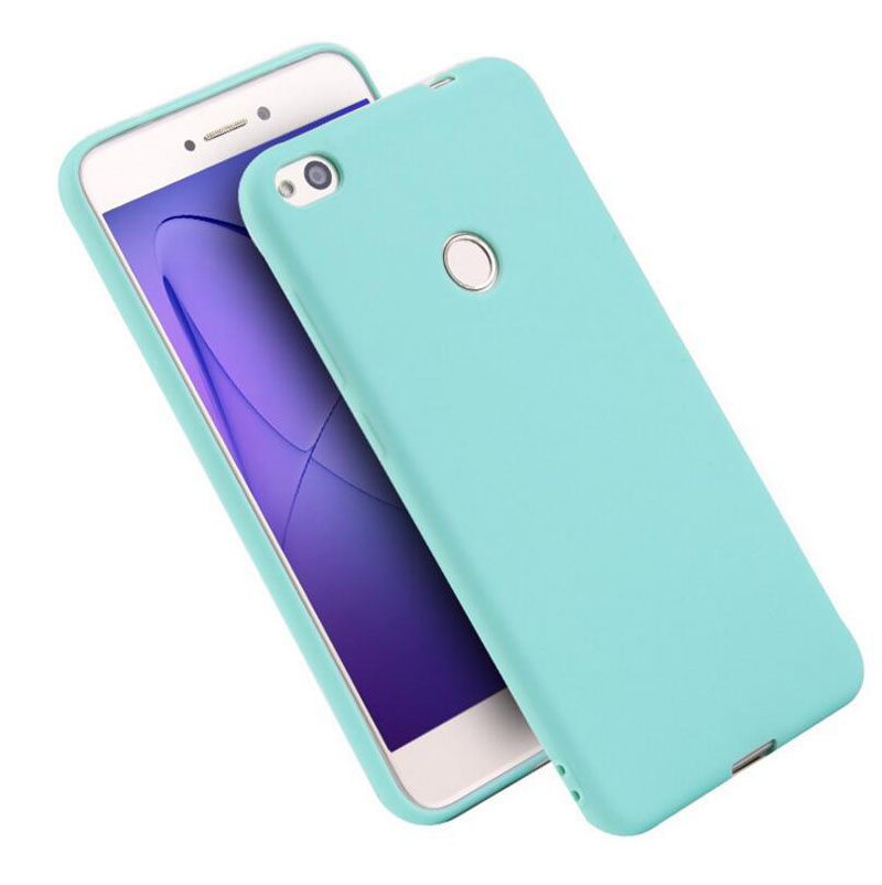 Funda de silicona para Huawei  - Phone Cases On Sale reseña y precio