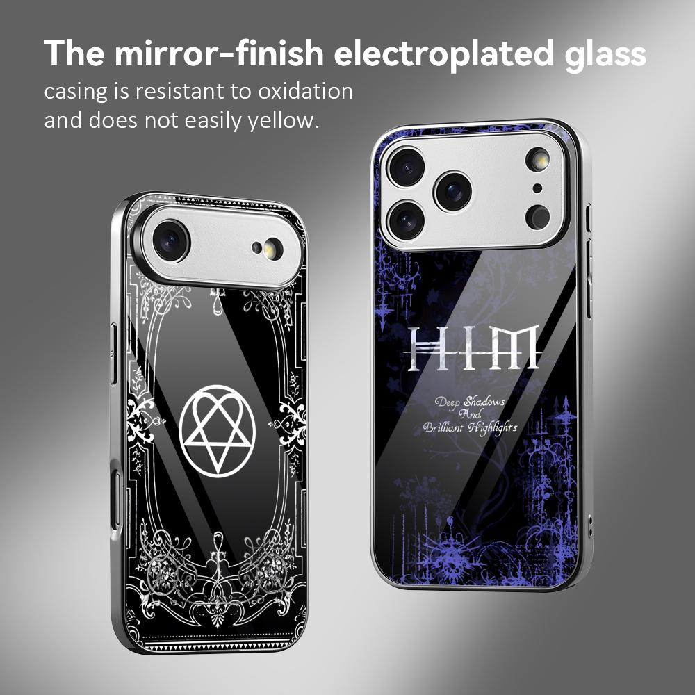 Funda para Teléfono ROCK Band  - Phone Cases With Loop reseña y precio