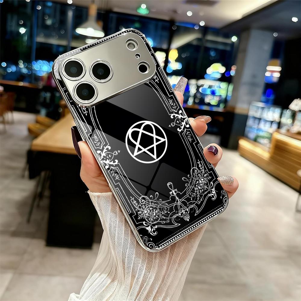 Funda para Teléfono ROCK Band  - Phone Cases With Loop reseña y precio