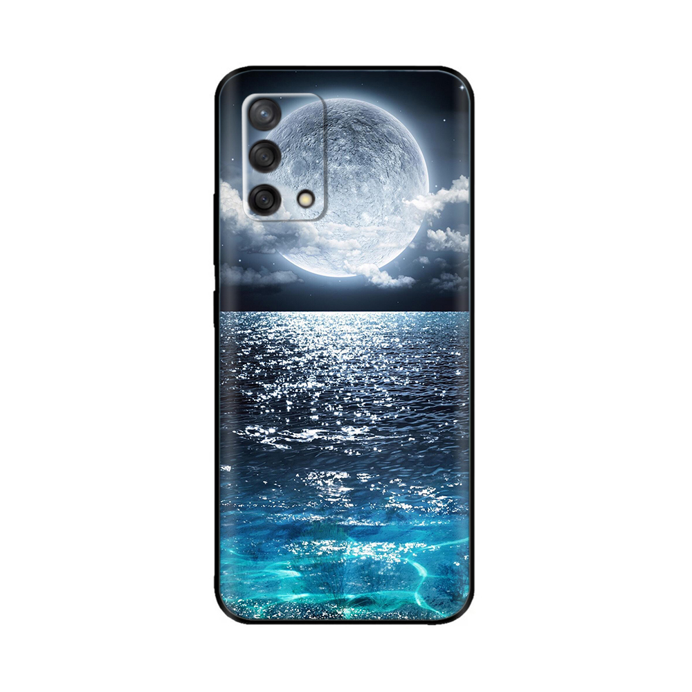 Para Oppo A74 funda de teléfon - Phone Cases On Sale reseña y precio