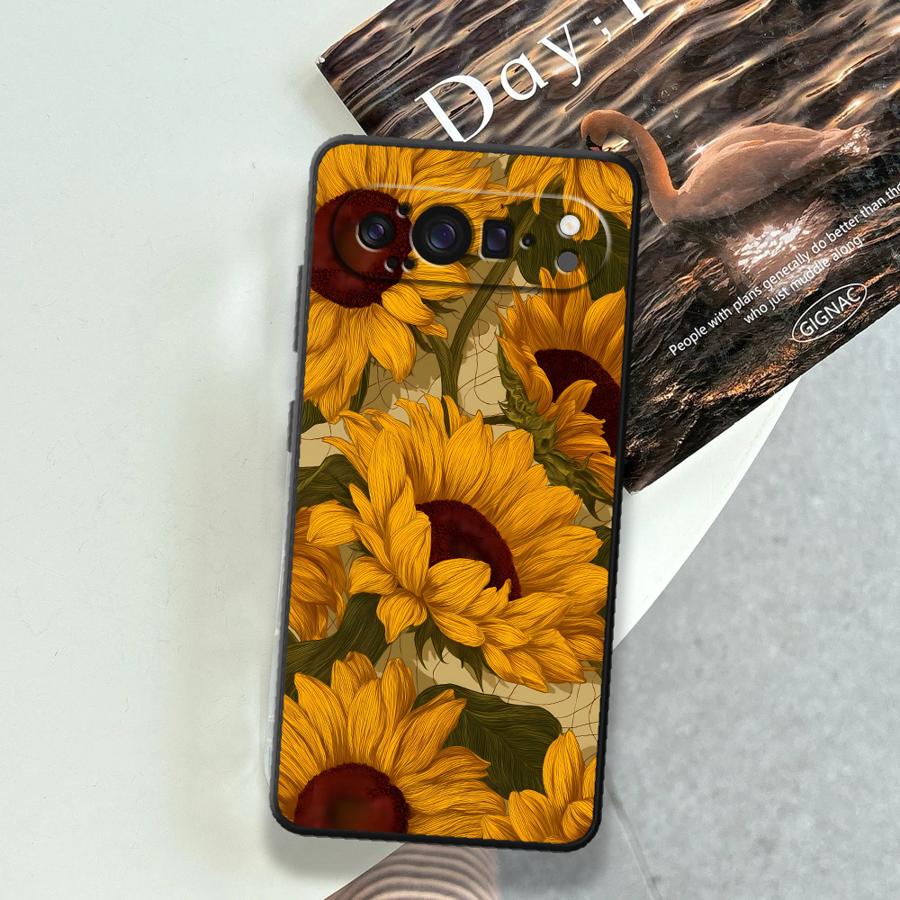Funda protectora para teléfono - Phone Cases Pixel 10 reseña y precio